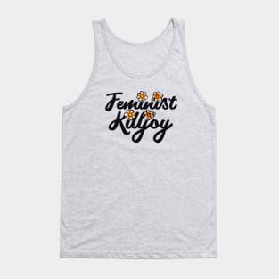 Feminist Killjoy Tank Top